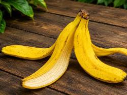 10 Surprising Uses of Banana Peels: Transforming Waste into a Valuable Resource