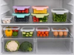 7 Foods in Your Fridge You Should Throw Out Right Now