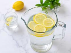 What Happens to Your Body When You Drink Lemon Water Every Day